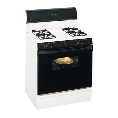 ge spectra xl44 manual